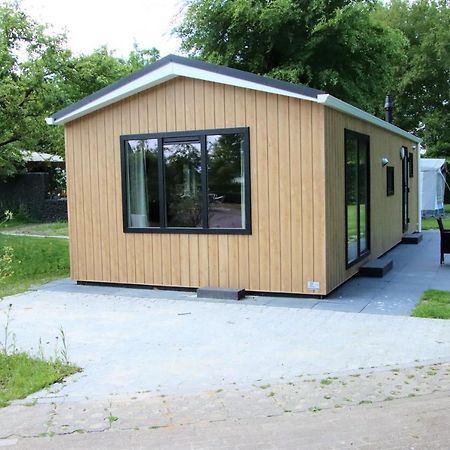 Chalet Merel Drijber Экстерьер фото