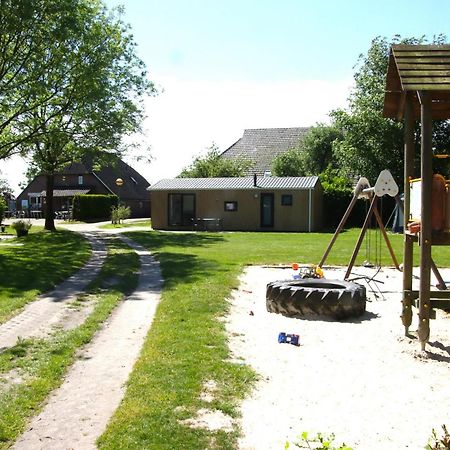 Chalet Merel Drijber Экстерьер фото